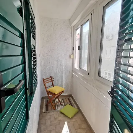 Apartament Apartman Ana