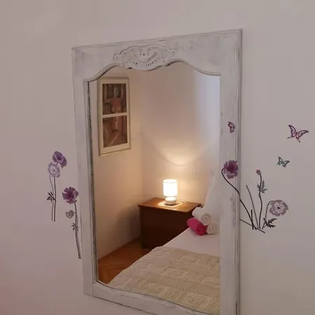 Apartament Apartman Ana Omiš