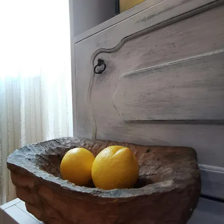 Apartament Apartman Ana Omiš