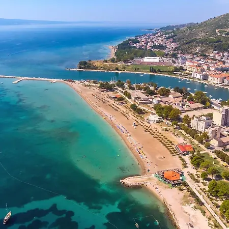 Apartament Apartman Ana *
