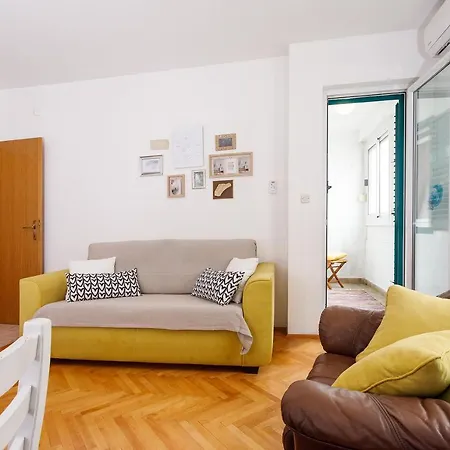 Apartman Ana