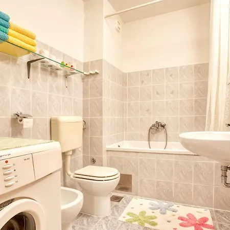 Apartman Ana Apartament Omiš