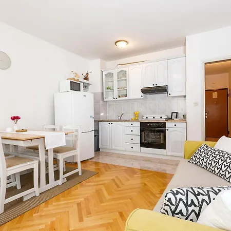 Apartman Ana