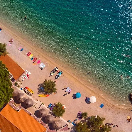 Apartman Ana Apartament *